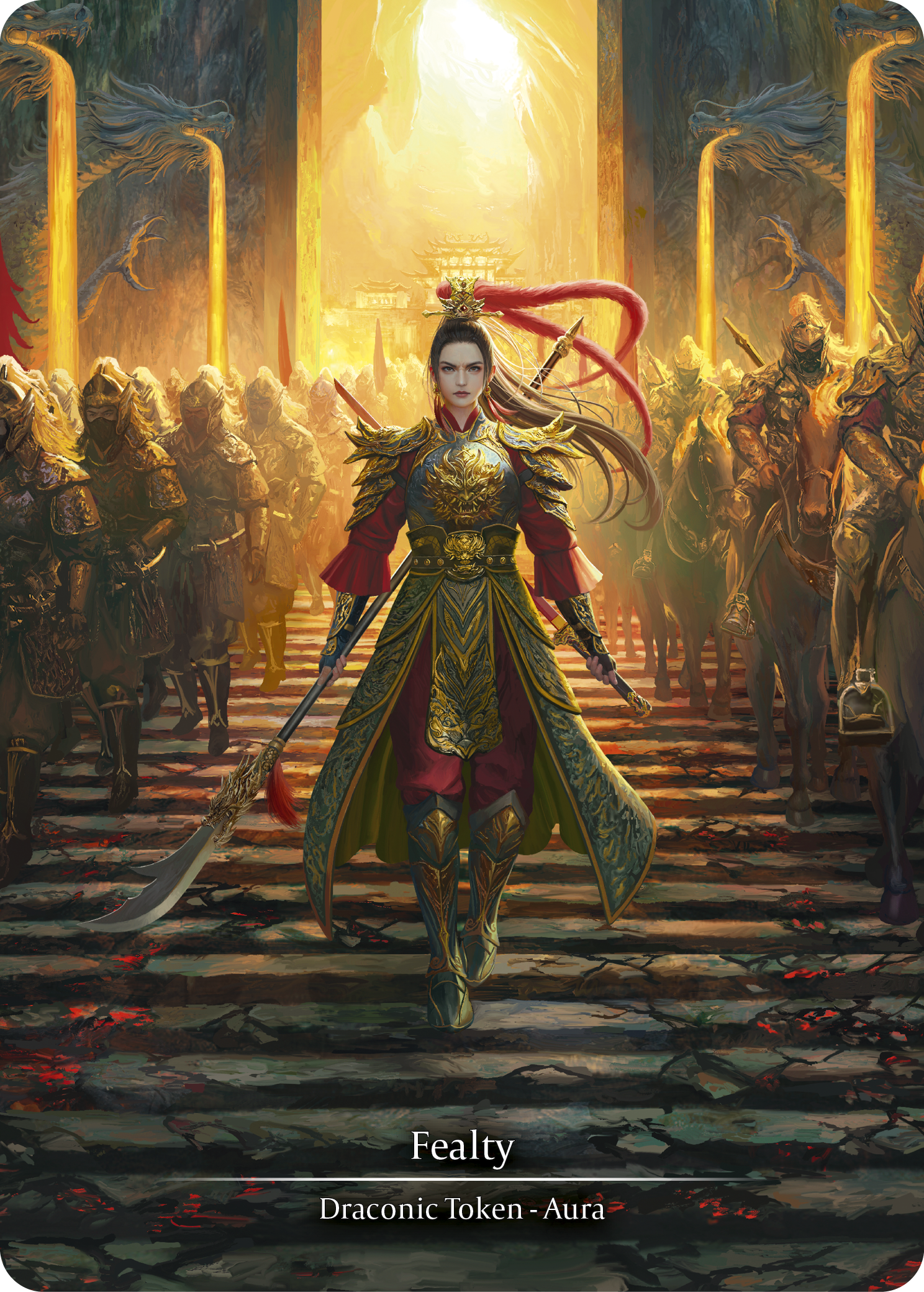 その他 Flesh and Blood Fealty Marvel CF Fealty | Marvel [Marvel Cold Foil] – Fabarmory.com