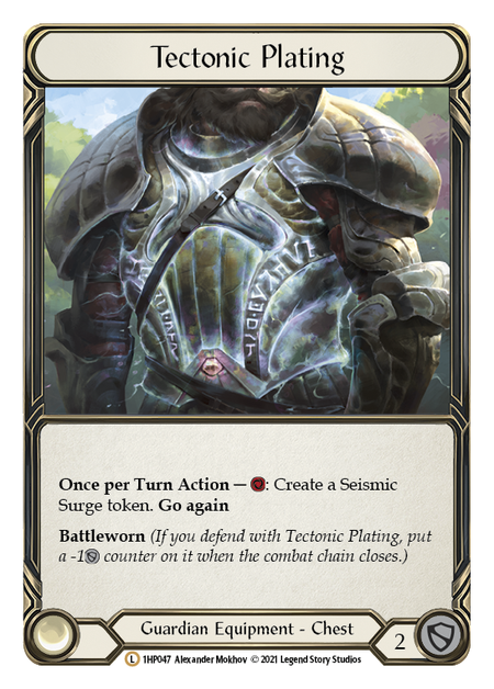 その他 Adaptive plating Flesh and blood Fab FaBrary | Adaptive Plating