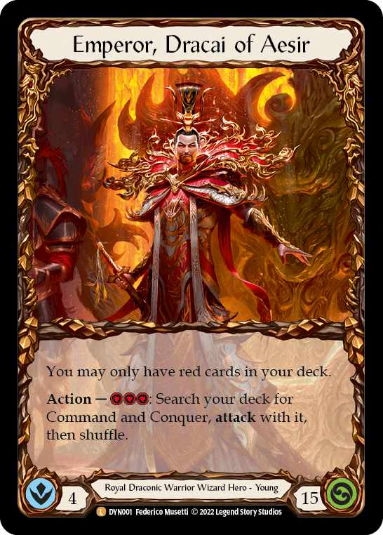 flesh and blood legendary cards Story Studios CCG: Heavy Hitters Booster Box (24 Packs) : Toys & Games Flesh and Blood Trading Card