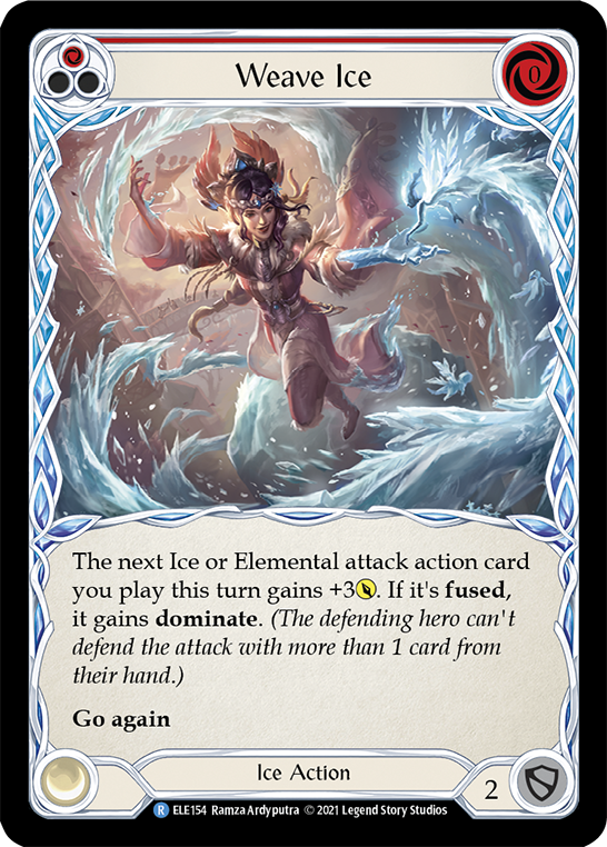 flesh and blood guardian cards Macho Grande (Red) | Common main image 0