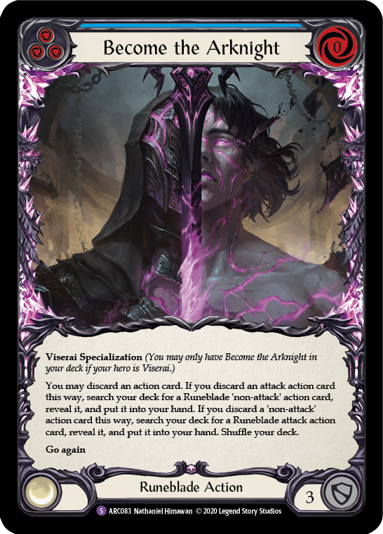flesh and blood specialization cards Utility in Defense in Flesh and Blood Part 1: The Strengths of Unity Red Riot Games CA