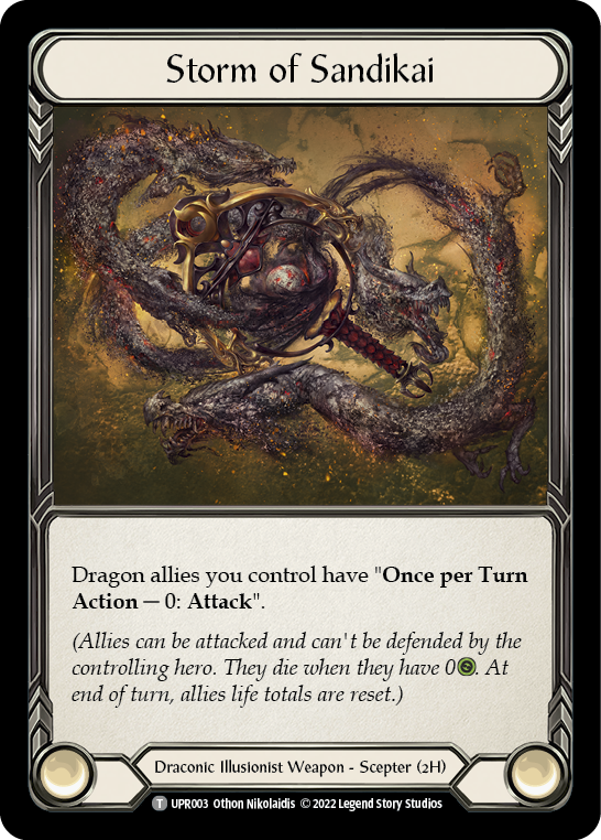 Cold Foil – Fabarmory.com