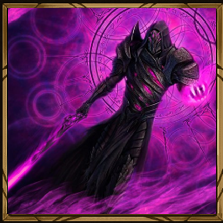 Runeblade - Viserai Deck Base – Fabarmory.com