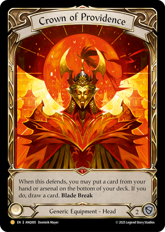 Rainbow Foils – Fabarmory.com