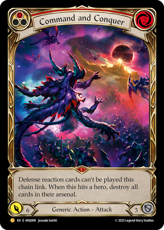 Rainbow Foils – Fabarmory.com