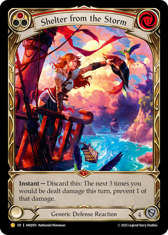 Rainbow Foils – Fabarmory.com