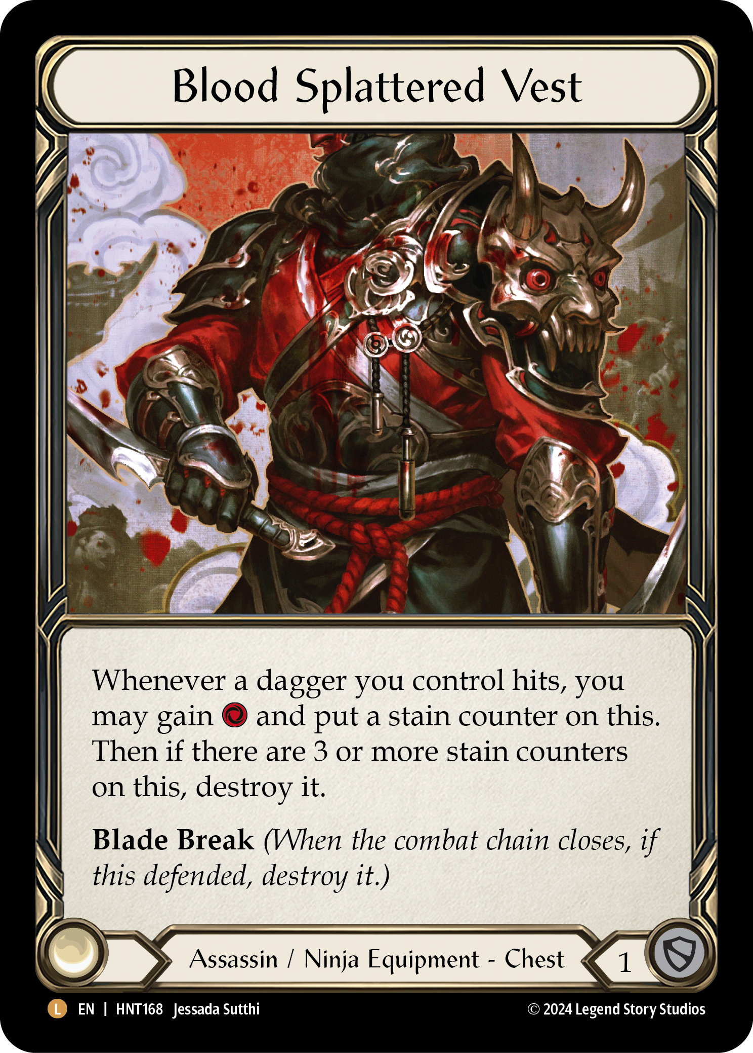 Rainbow Foils – Fabarmory.com