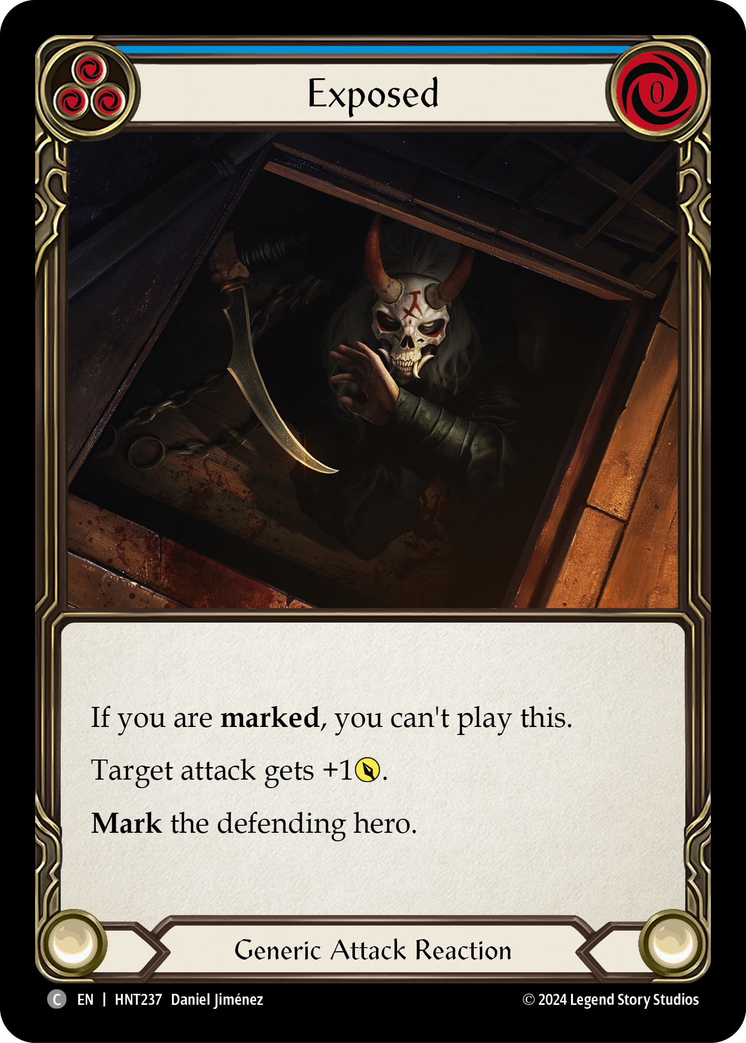 Generic – Tagged 