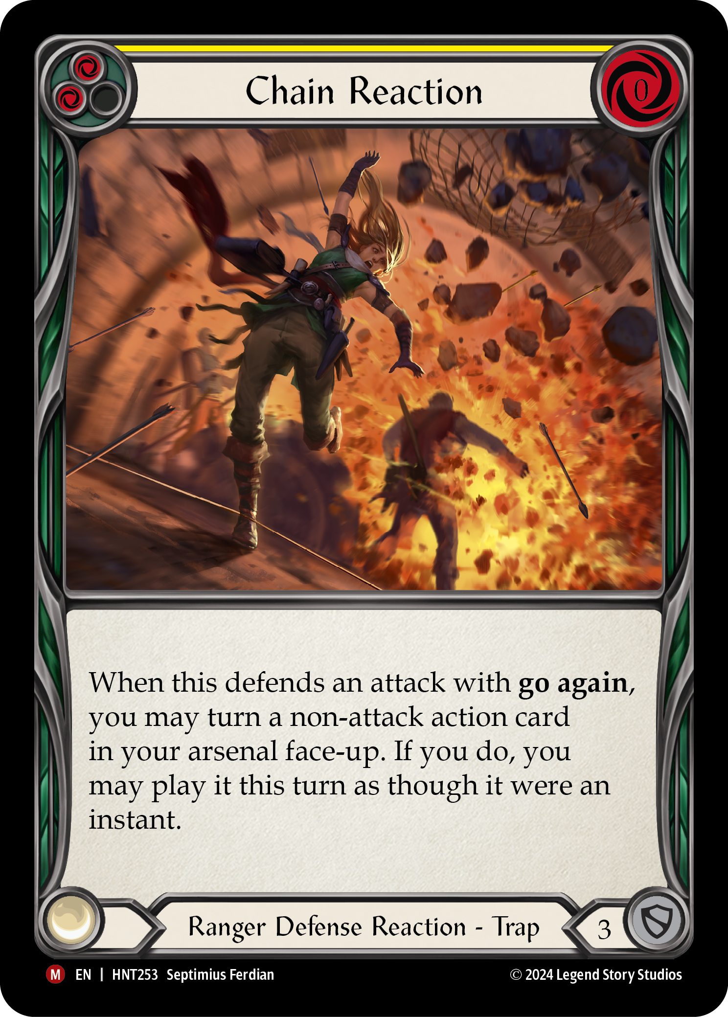 Azalea – Tagged 