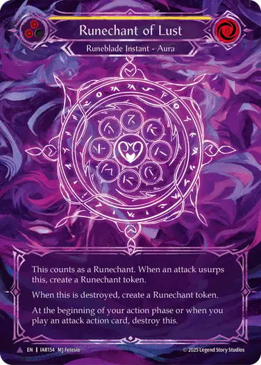 Cold Foil – Fabarmory.com