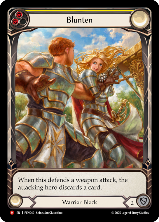 Dorinthea – Fabarmory.com