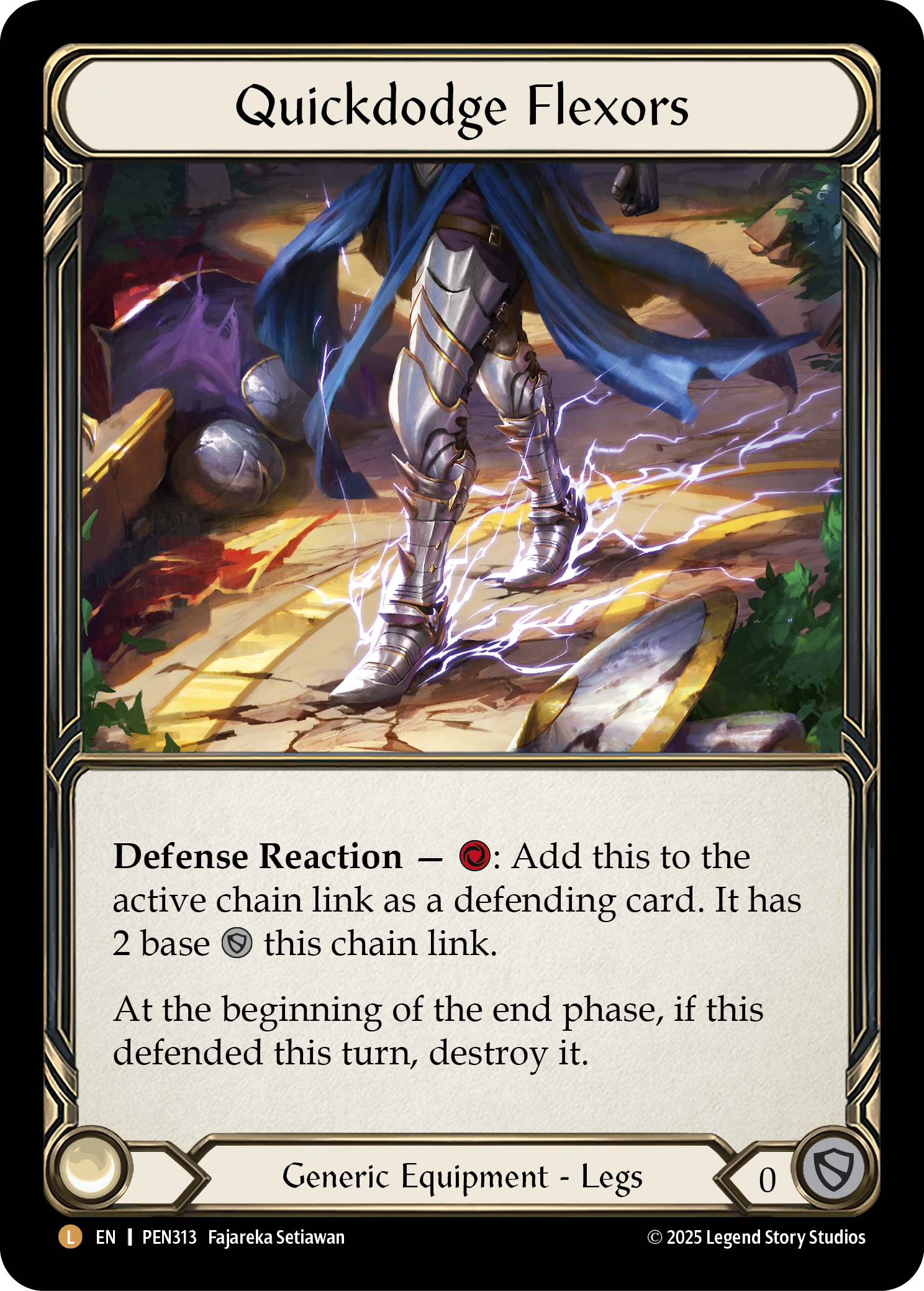 Generic – Tagged 