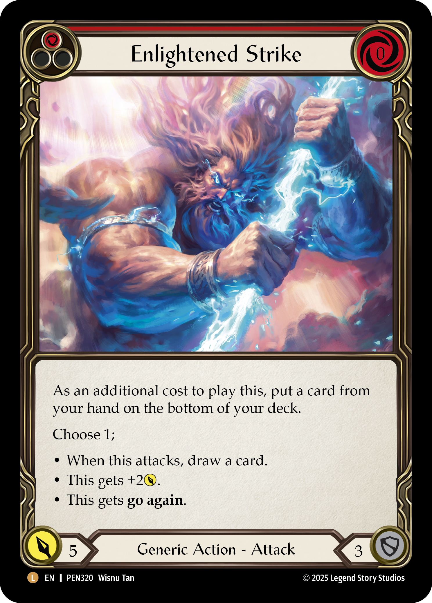 Generic – Tagged 