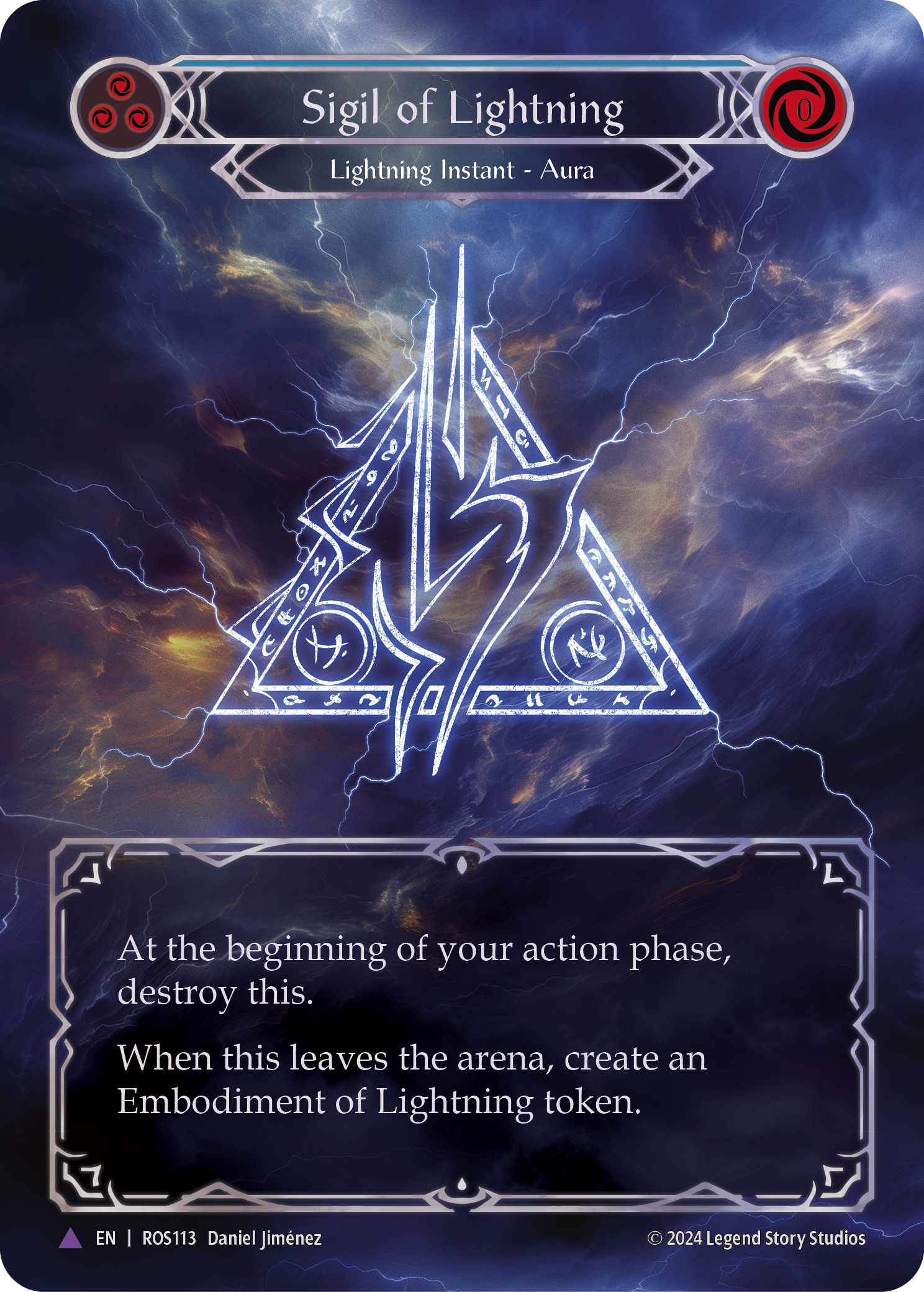 光輝の印/Sigil of Brilliance Marvel fab Rosetta – Tagged 
