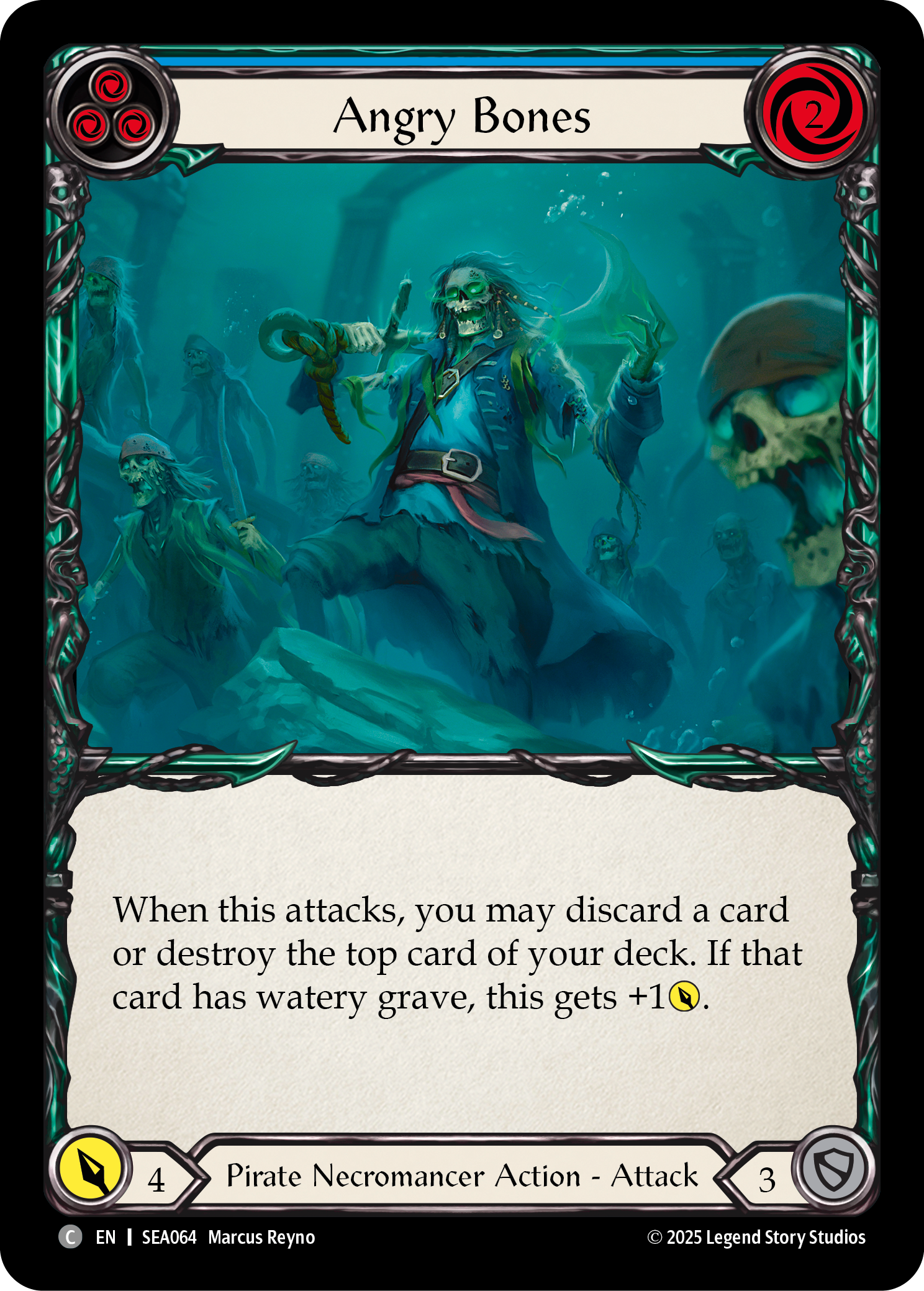 その他 Conqueror of the High Seas Fab Conqueror of the High Seas | High Seas | Star City Games
