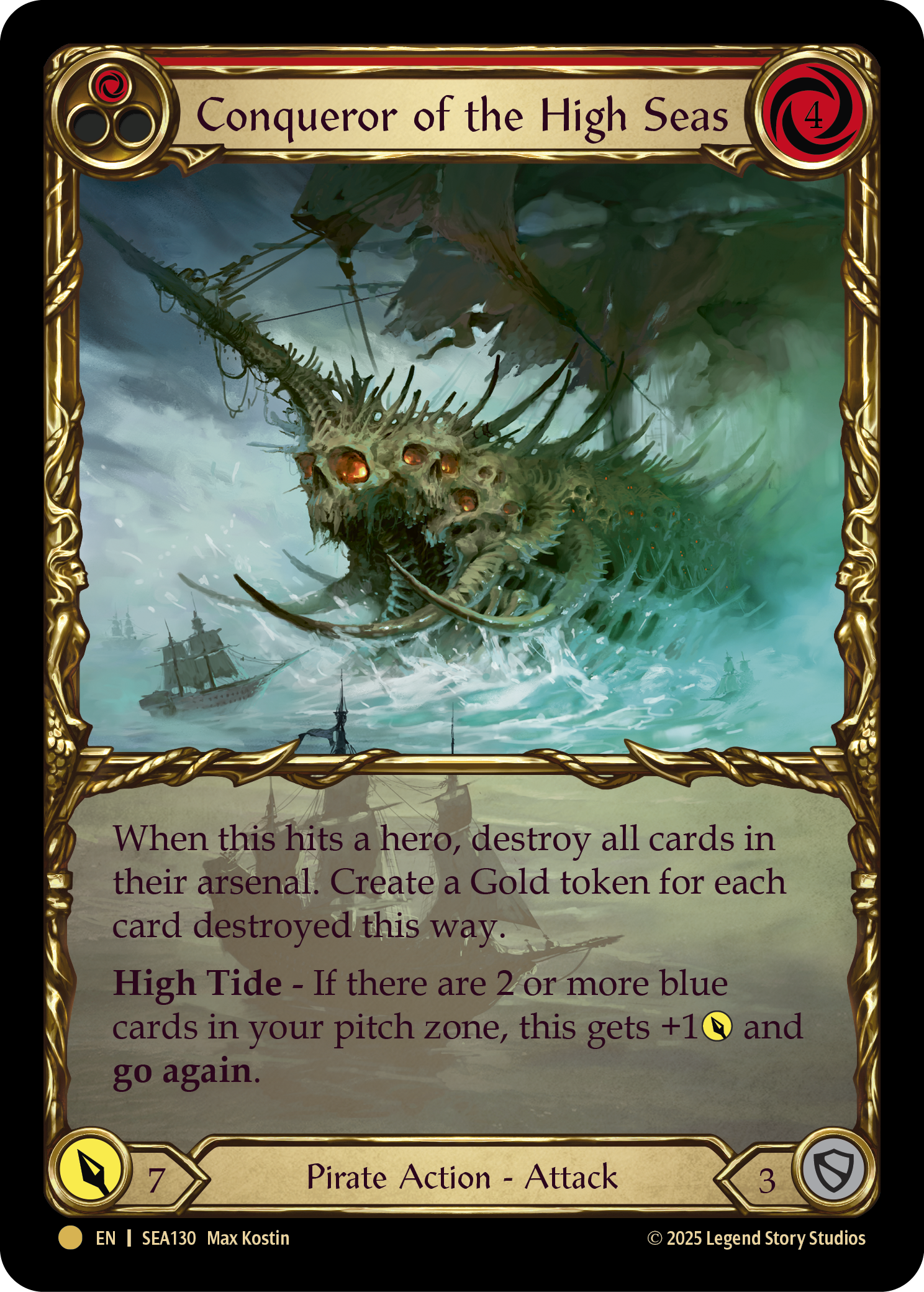 【FaB】Dragonscaler Flight Path【Cold Foil】 2025年最新】DRAGONSCALE flightの人気アイテム - メルカリ