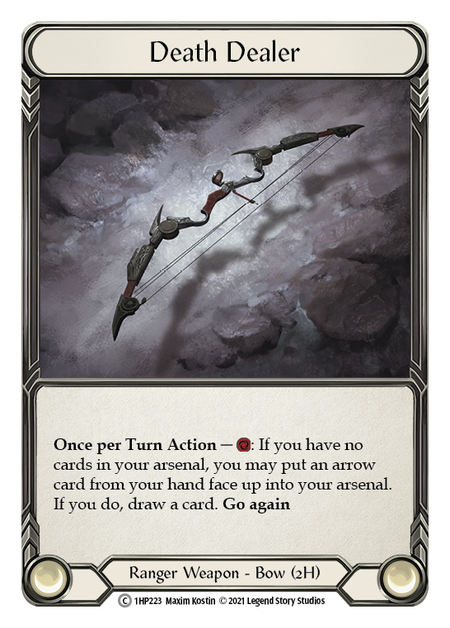 Death Dealer | Common