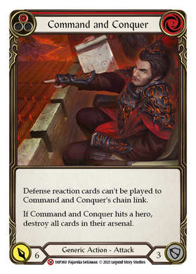 flesh and blood history pack 1 card list History Pack 1 History Pack 1 - Flesh