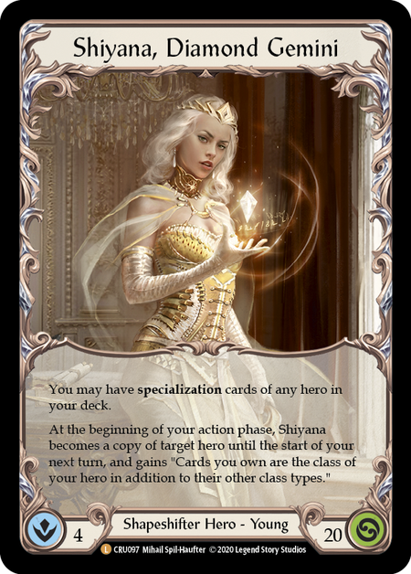 Crucible of War - 1st Edition  Fabarmory.com