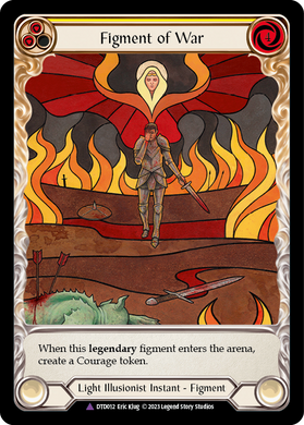Cold Foil – Fabarmory.com