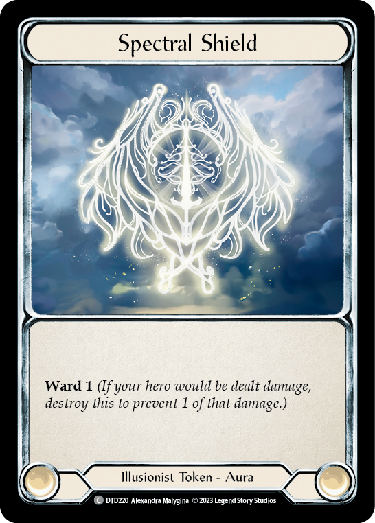 Spectral Shield | Common