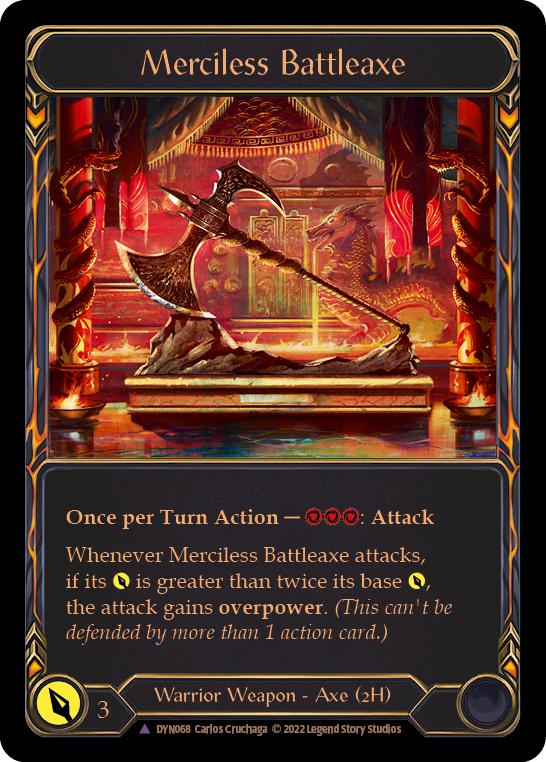 Dorinthea – Fabarmory.com