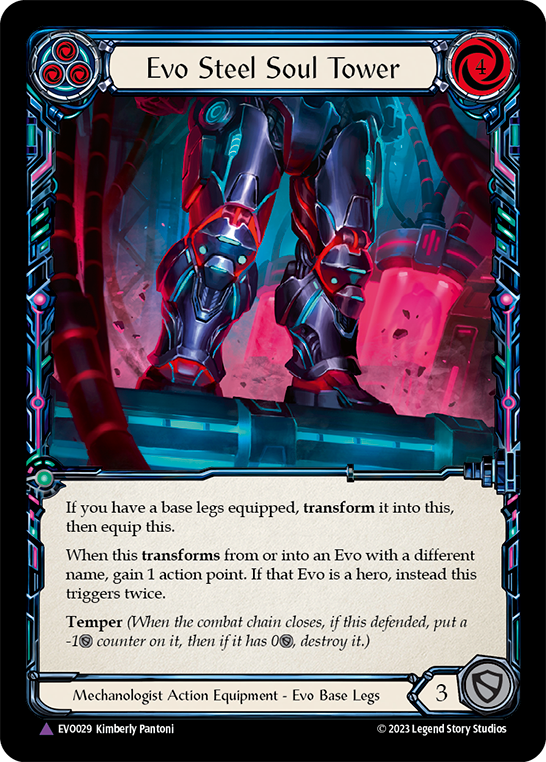 Bright Lights – Fabarmory.com