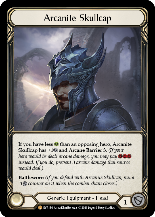 Everfest - 1st Edition – Fabarmory.com