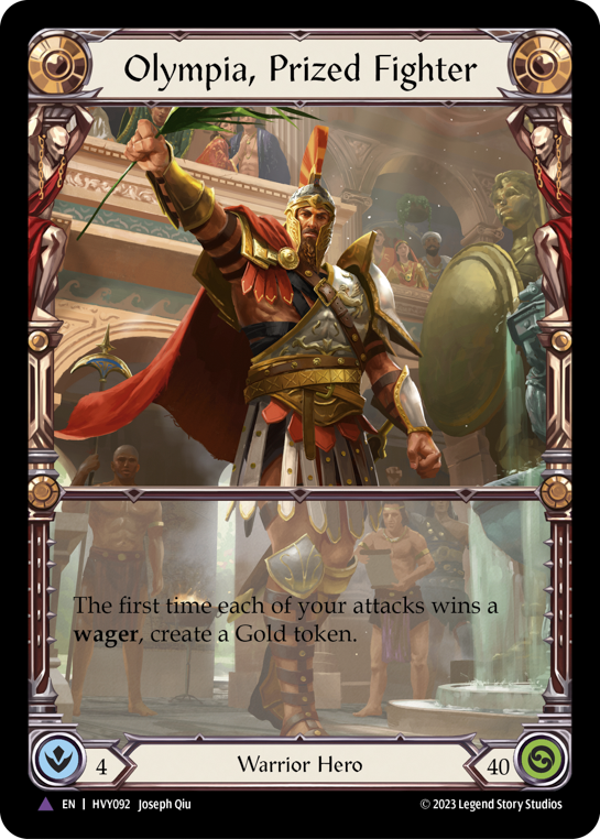 Cold Foil – Fabarmory.com