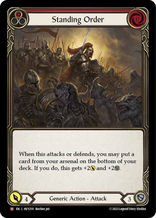 Heavy Hitters – Tagged Heavy Hitters – Tagged