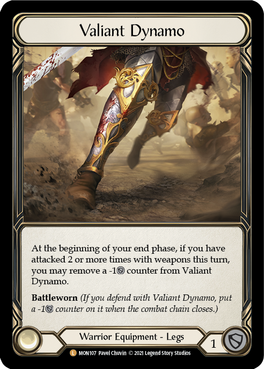 FAB Phantasmal Footsteps Cold Foil MON初版 Phantasmal Footsteps (Premier OP) | Promotional Cards | Star