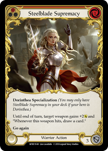 Dorinthea – Fabarmory.com
