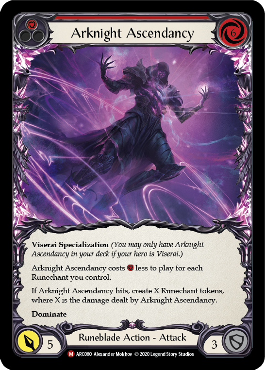 Viserai – Tagged 