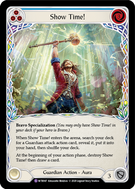 specialization card flesh and blood Trading Game Monarch Single Card Majestic Lumina Ascension MON034 Extended Art Raise an Army Heavy Hitters