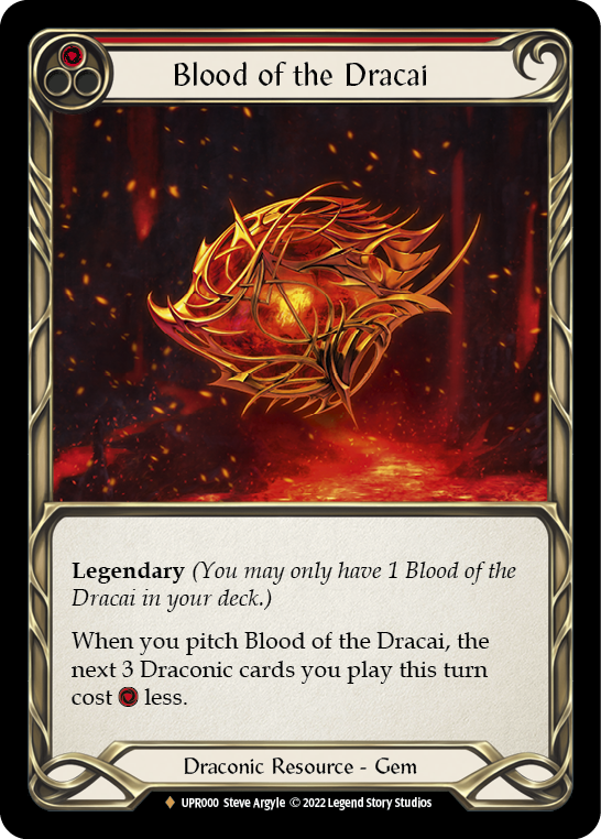 Uprising – Fabarmory.com