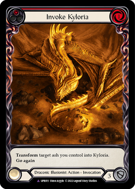 Uprising – Fabarmory.com