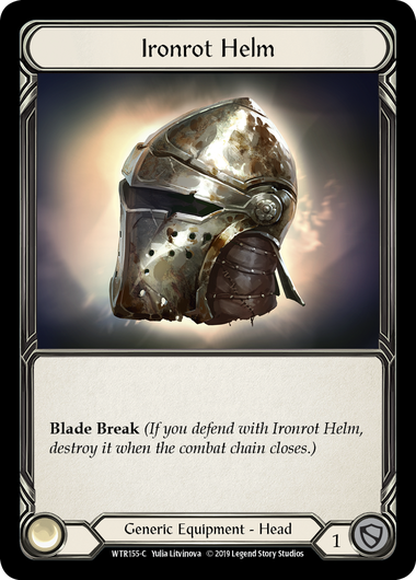 Cold Foil – Fabarmory.com