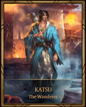 Katsu PRO Core